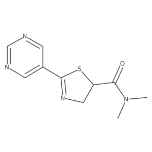 1354929-53-5 structure