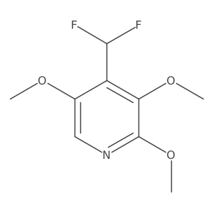 1361696-19-6 structure