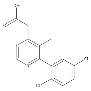 1361716-33-7 structure