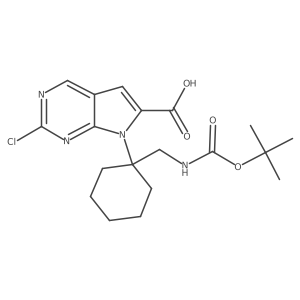 1374635-89-8结构式