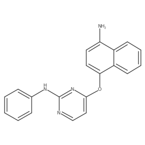 1379401-24-7 structure