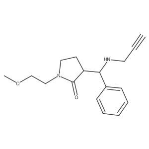 1416372-52-5 structure