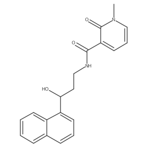 1421454-03-6 structure