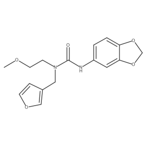 1421497-00-8 structure