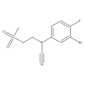 1436306-82-9 structure