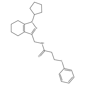 1448038-11-6 structure