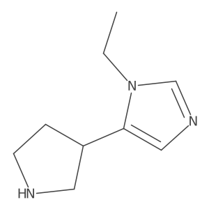 1465419-63-9结构式
