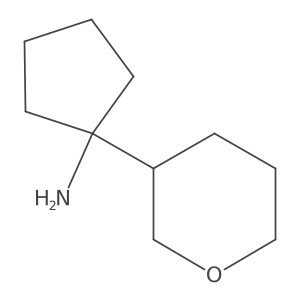 1517065-04-1 structure