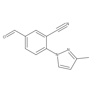 1694191-52-0 structure