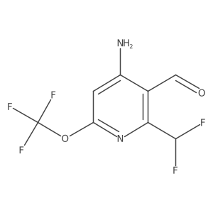 1803602-79-0 structure
