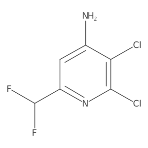 1804448-25-6结构式