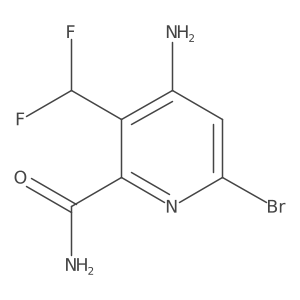 1805007-35-5 structure