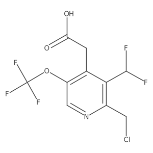 1805155-80-9 structure