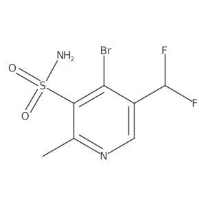 1805170-07-3 structure