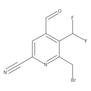 1805288-32-7结构式