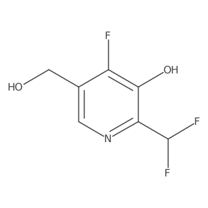 1805288-54-3 structure