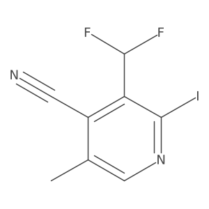 1805489-99-9 structure