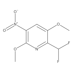 1806042-45-4结构式