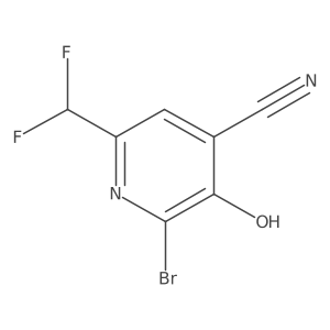 1806042-67-0结构式