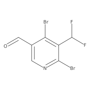 1806841-80-4 structure