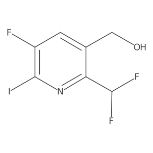 1806875-18-2 structure