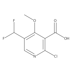 1806943-08-7结构式