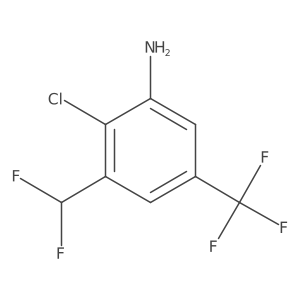 1807031-23-7 structure