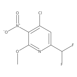 1807065-90-2 structure