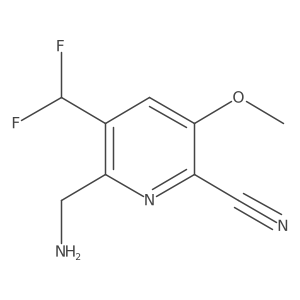 1807074-20-9 structure