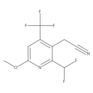 1807106-51-9 structure