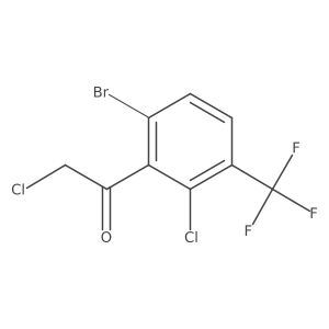 1807115-47-4 structure