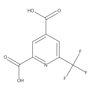 1823813-08-6 structure