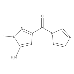 1856102-42-5 structure