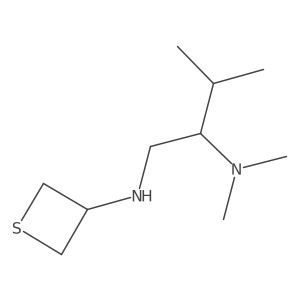 1863406-57-8 structure