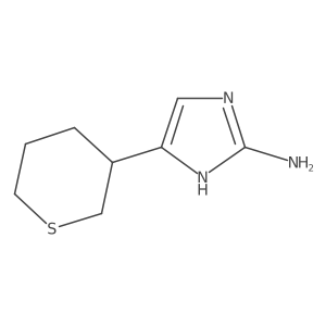 1889399-46-5 structure