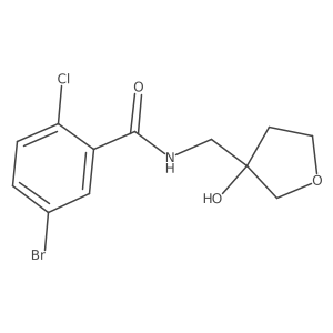 1915124-64-9 structure