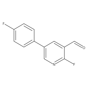 1956310-08-9 structure