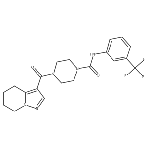 2034245-80-0 structure
