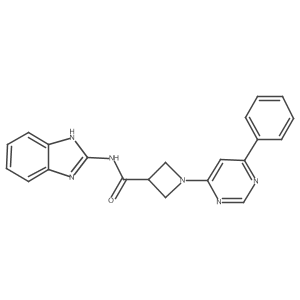 2034257-53-7结构式