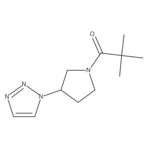 2034284-60-9 structure