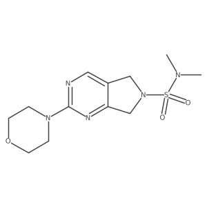 2034371-75-8 structure