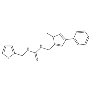 2034551-70-5 structure