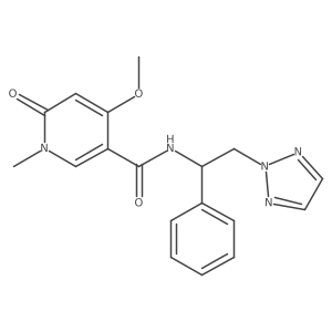 2034560-44-4 structure
