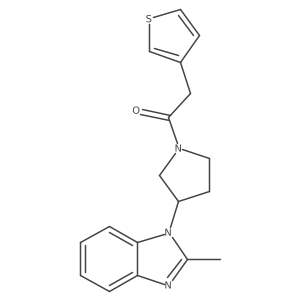 2034560-66-0 structure