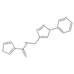 2034563-65-8 structure