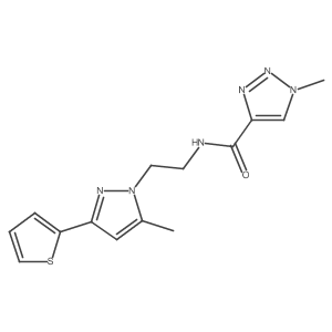 2034585-08-3 structure