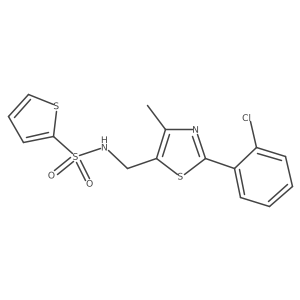 2034601-49-3 structure