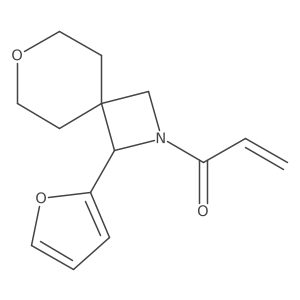 2094914-32-4结构式