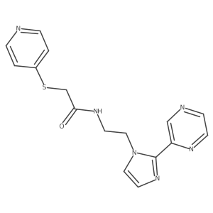 2097868-34-1 structure
