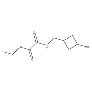 2137036-96-3结构式